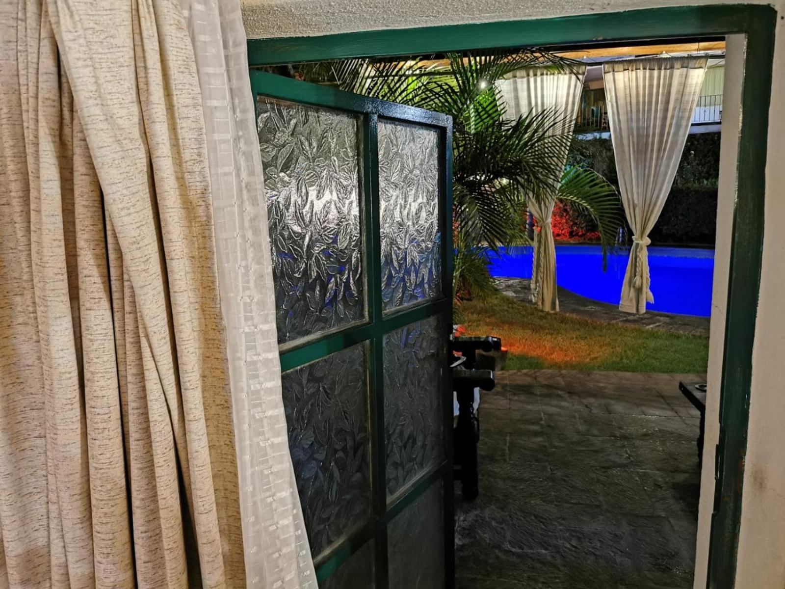 Suite Linda Vista San Miguel de Allende Dış mekan fotoğraf