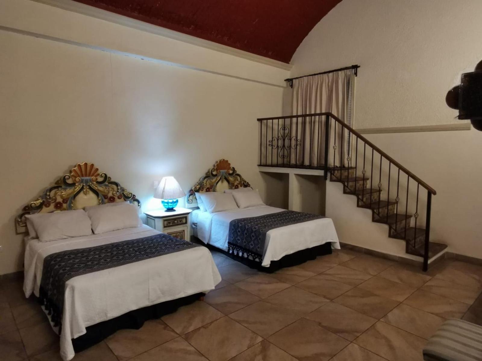 Suite Linda Vista San Miguel de Allende Dış mekan fotoğraf