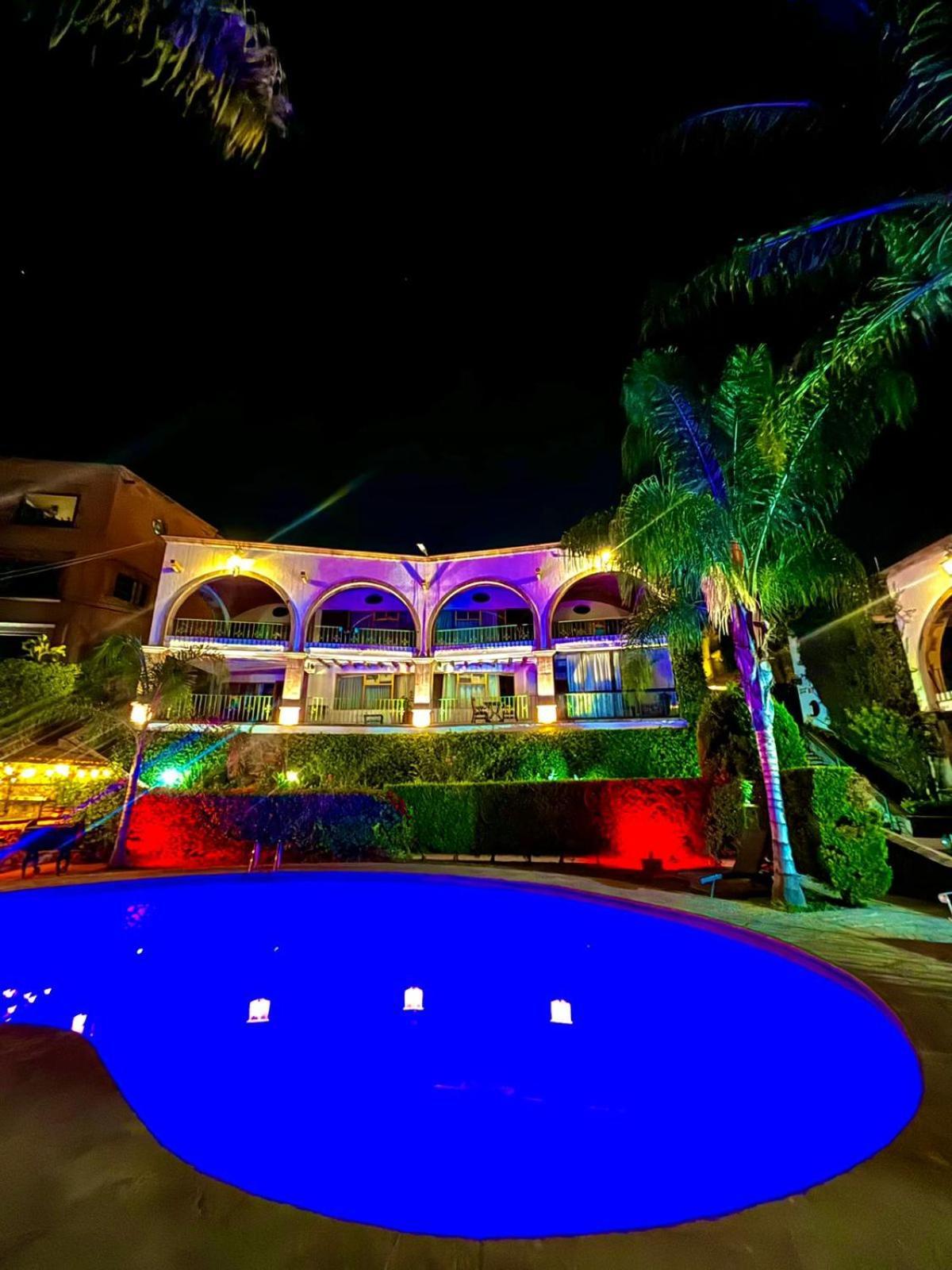 Suite Linda Vista San Miguel de Allende Dış mekan fotoğraf