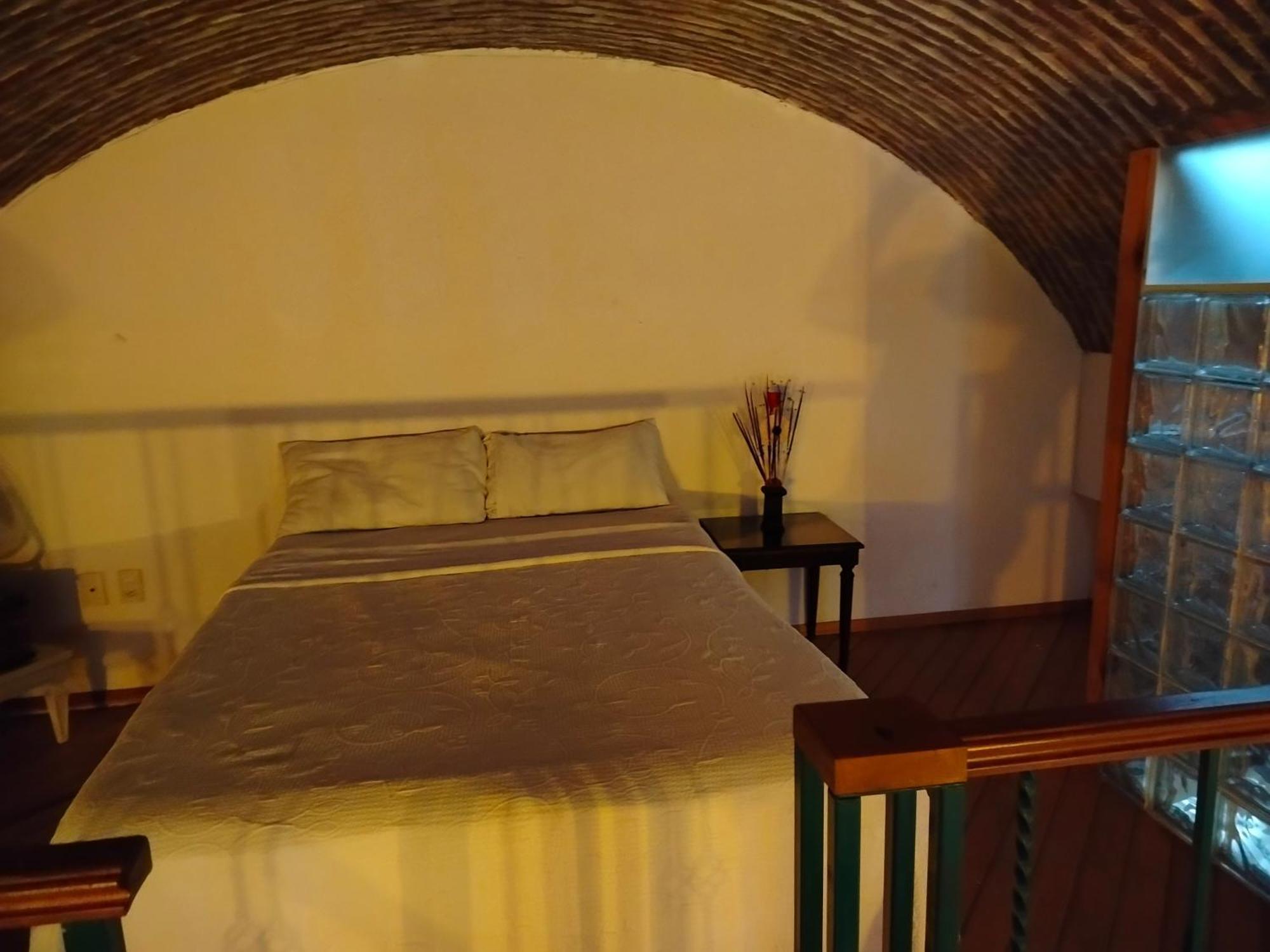 Suite Linda Vista San Miguel de Allende Oda fotoğraf