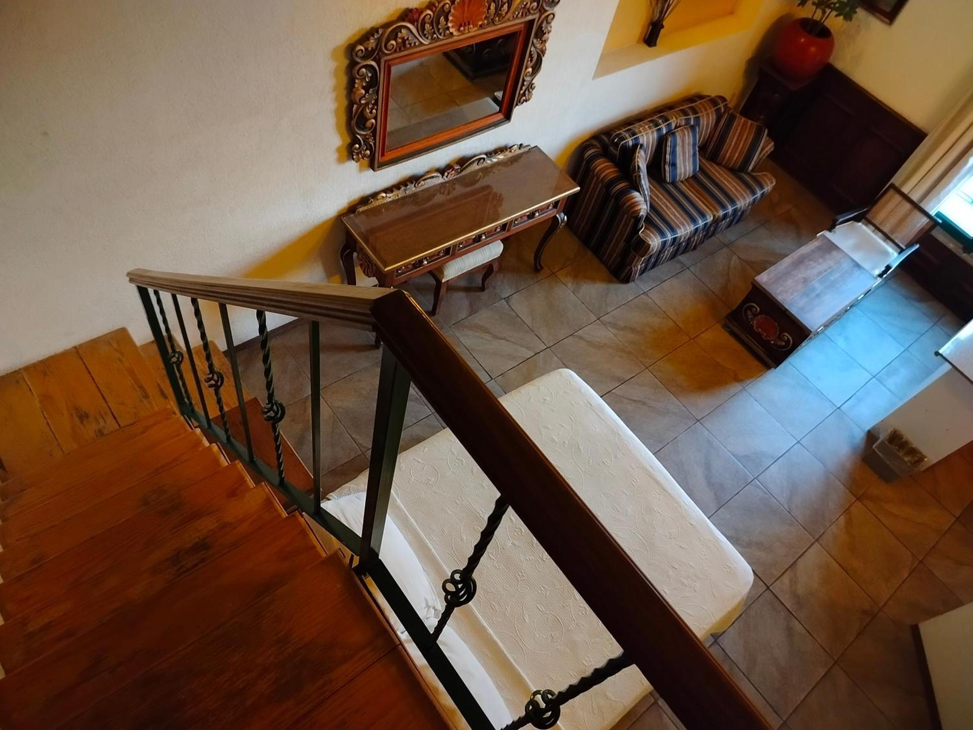 Suite Linda Vista San Miguel de Allende Oda fotoğraf