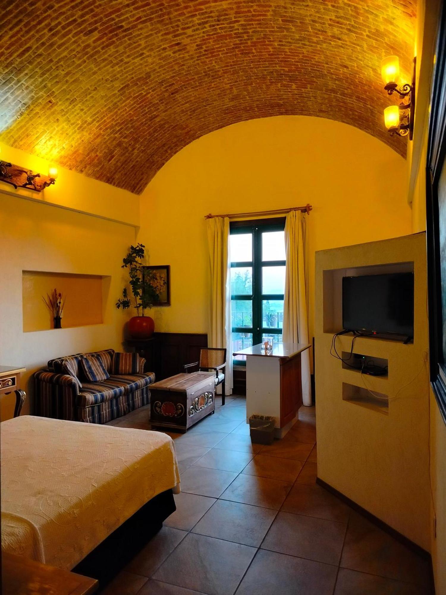 Suite Linda Vista San Miguel de Allende Oda fotoğraf