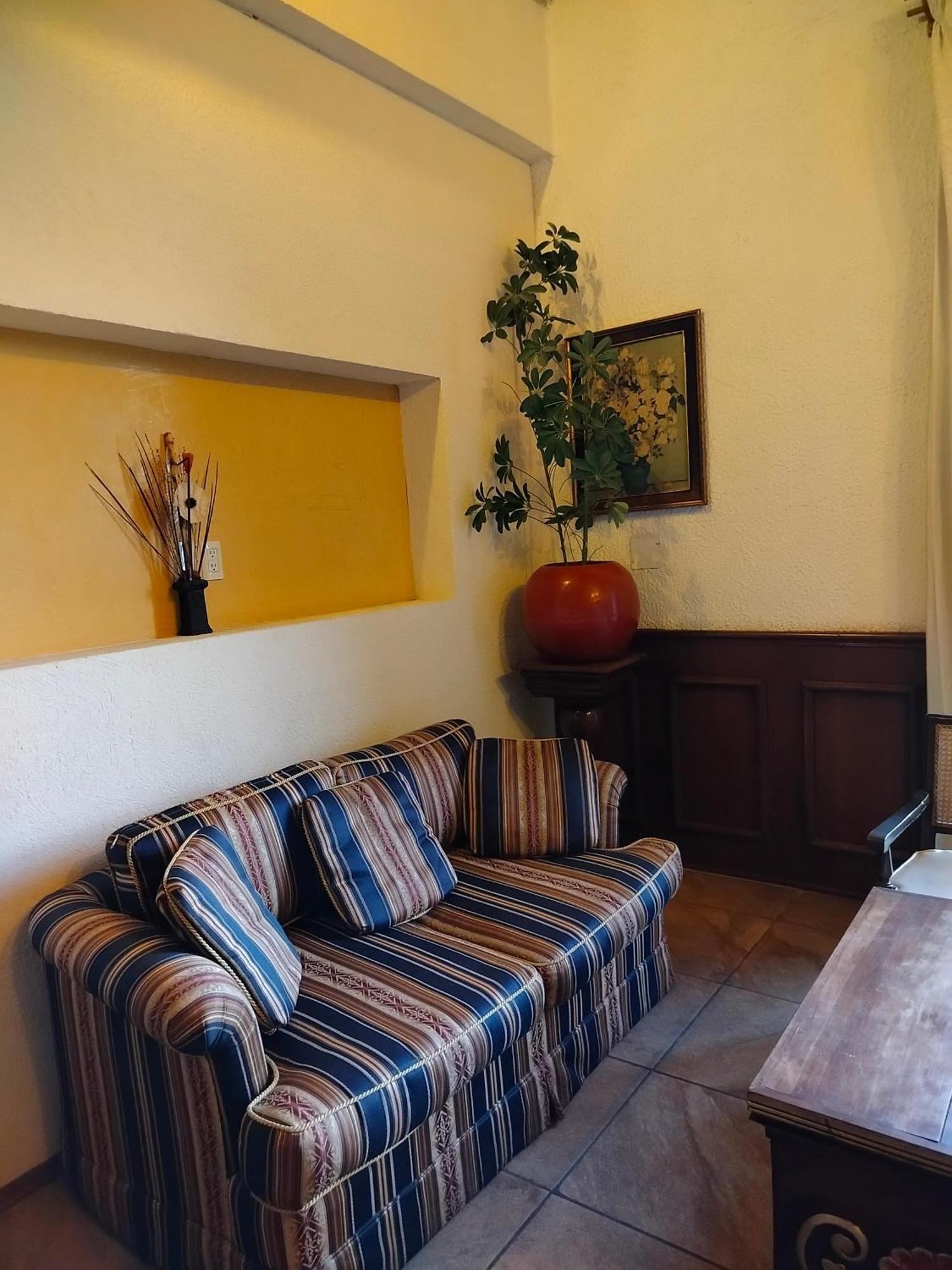 Suite Linda Vista San Miguel de Allende Oda fotoğraf