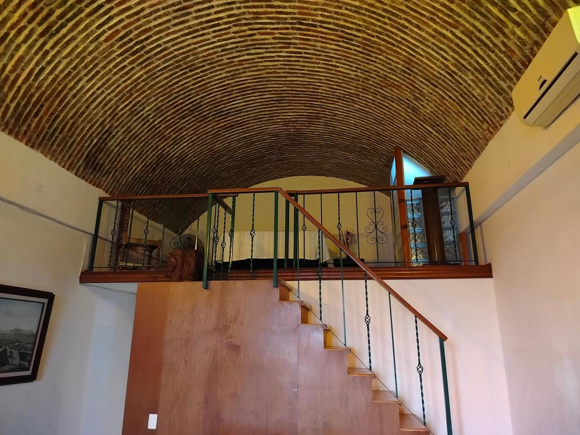 Suite Linda Vista San Miguel de Allende Oda fotoğraf