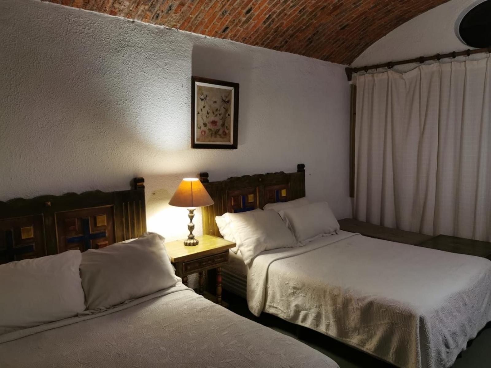 Suite Linda Vista San Miguel de Allende Dış mekan fotoğraf