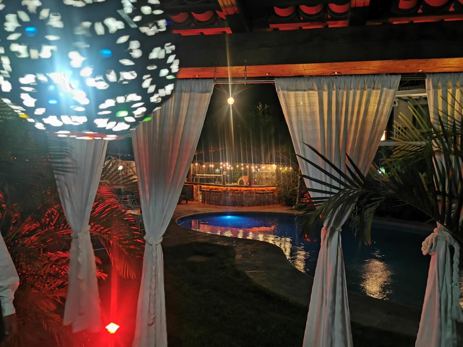 Suite Linda Vista San Miguel de Allende Dış mekan fotoğraf
