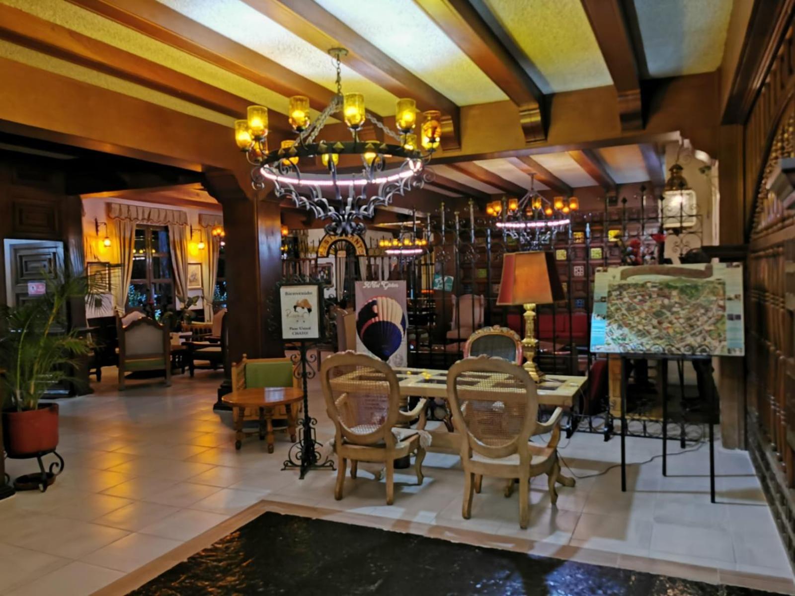 Suite Linda Vista San Miguel de Allende Dış mekan fotoğraf