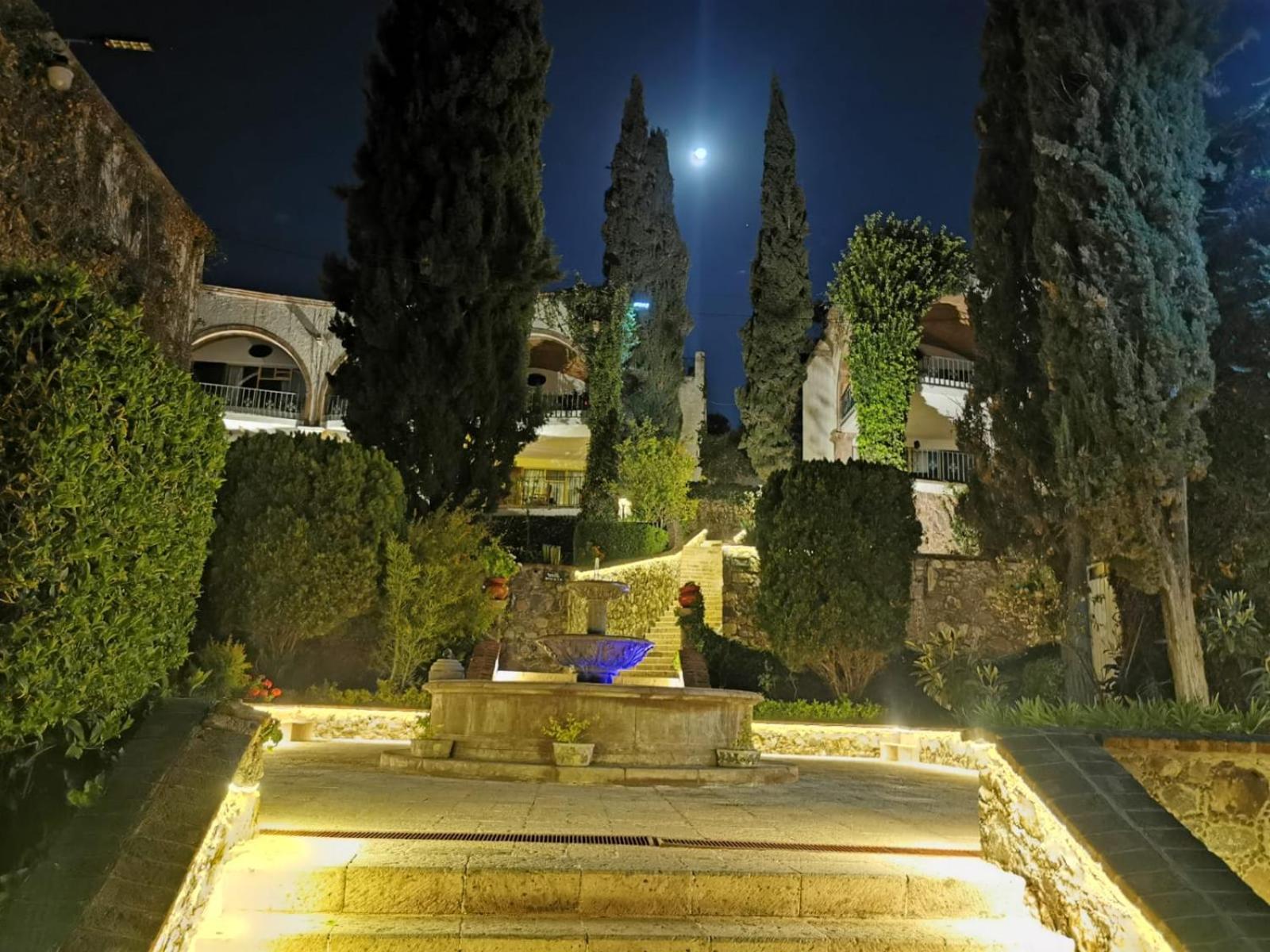 Suite Linda Vista San Miguel de Allende Dış mekan fotoğraf