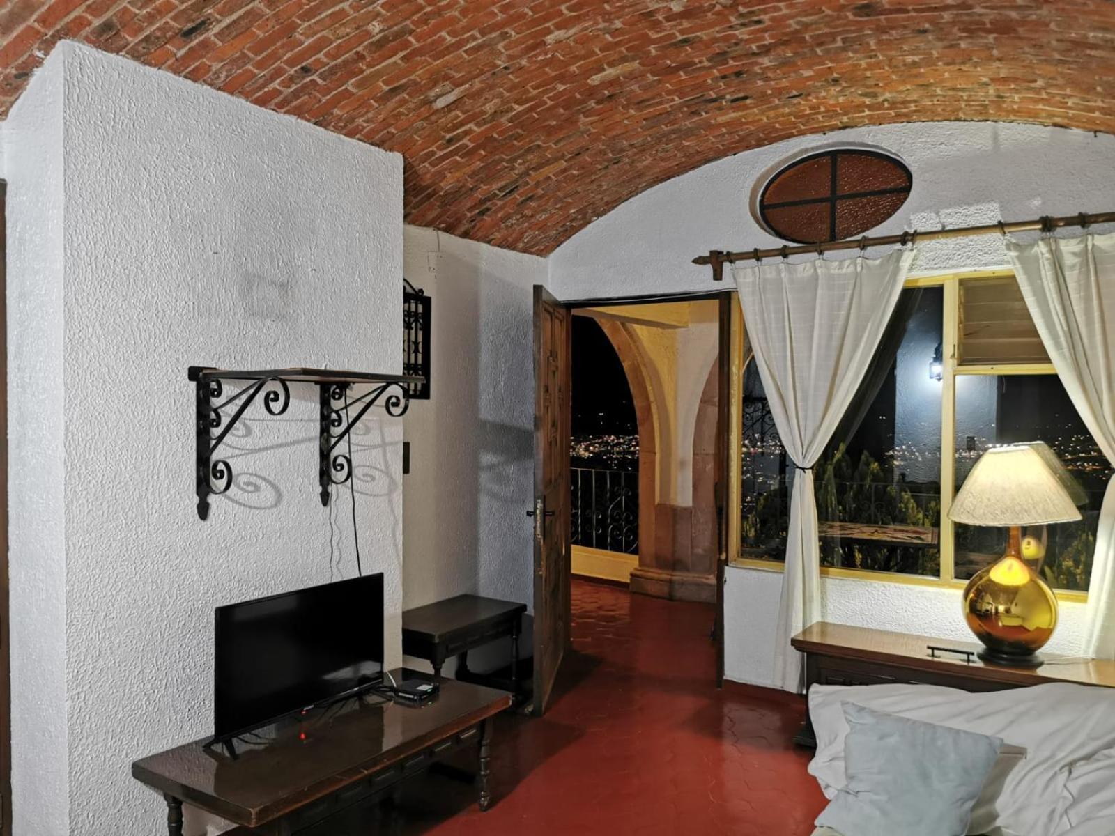 Suite Linda Vista San Miguel de Allende Dış mekan fotoğraf
