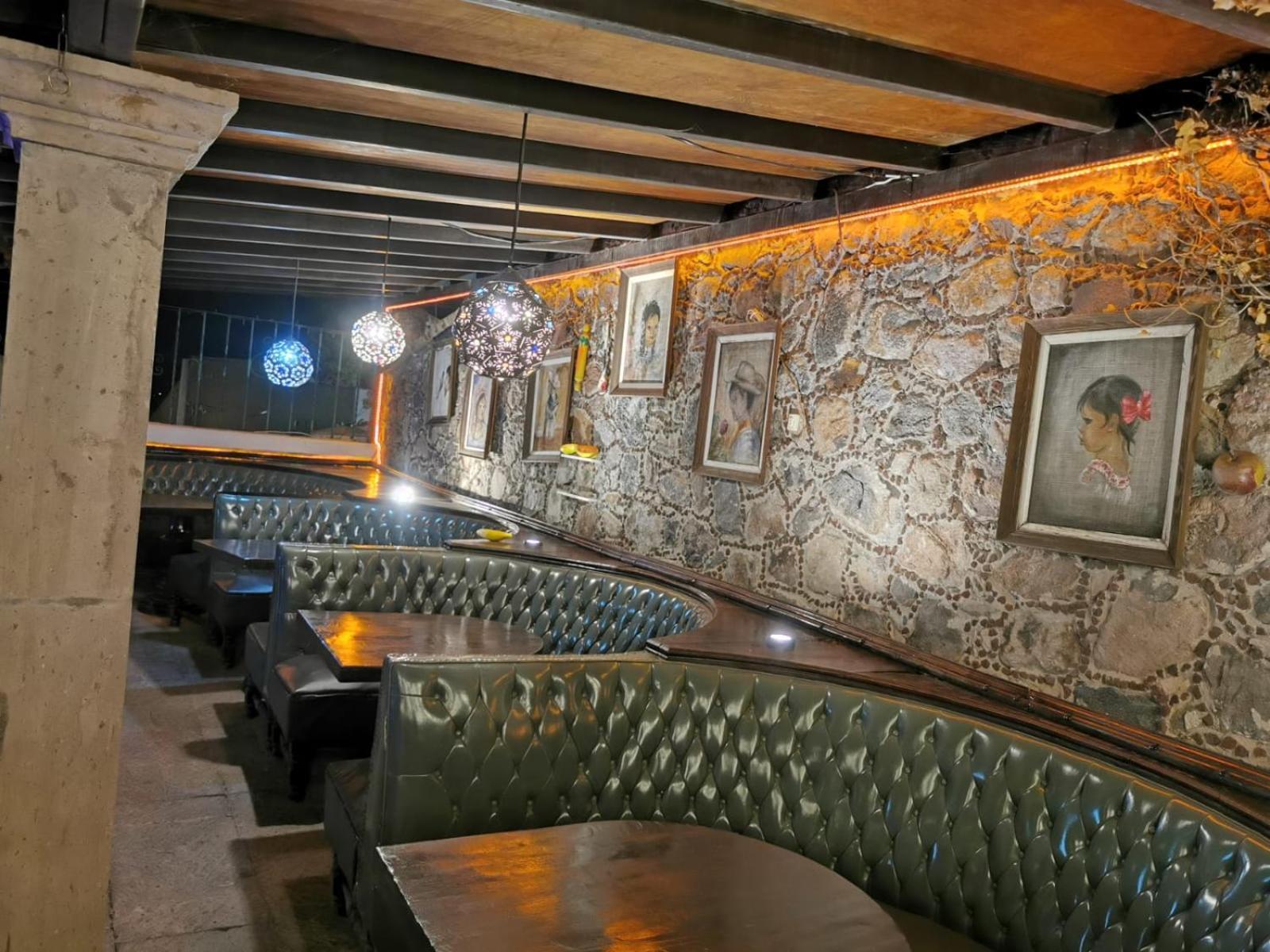 Suite Linda Vista San Miguel de Allende Dış mekan fotoğraf