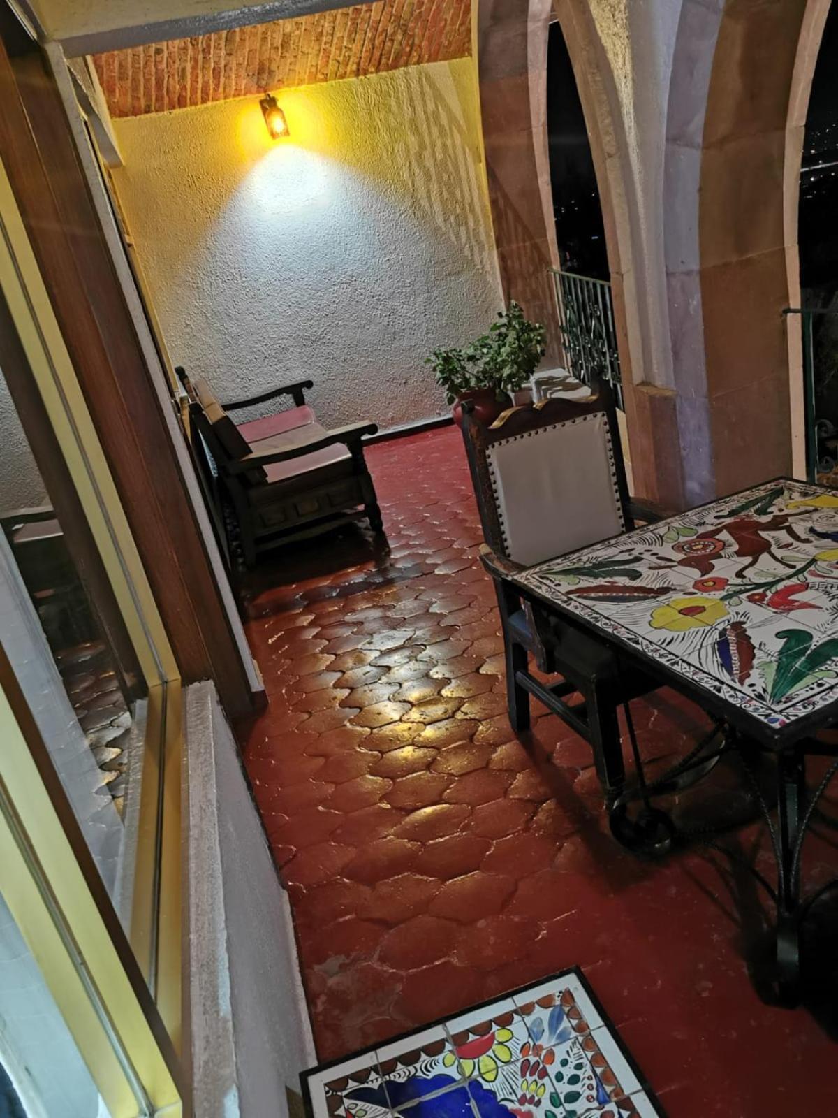 Suite Linda Vista San Miguel de Allende Dış mekan fotoğraf