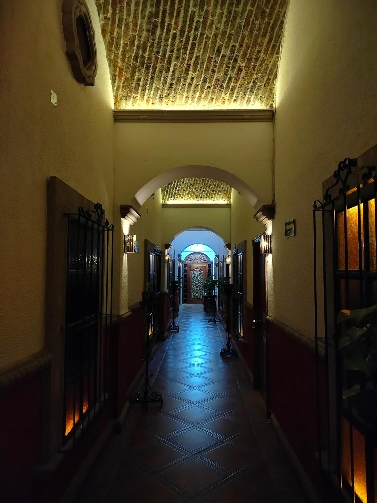Suite Linda Vista San Miguel de Allende Dış mekan fotoğraf