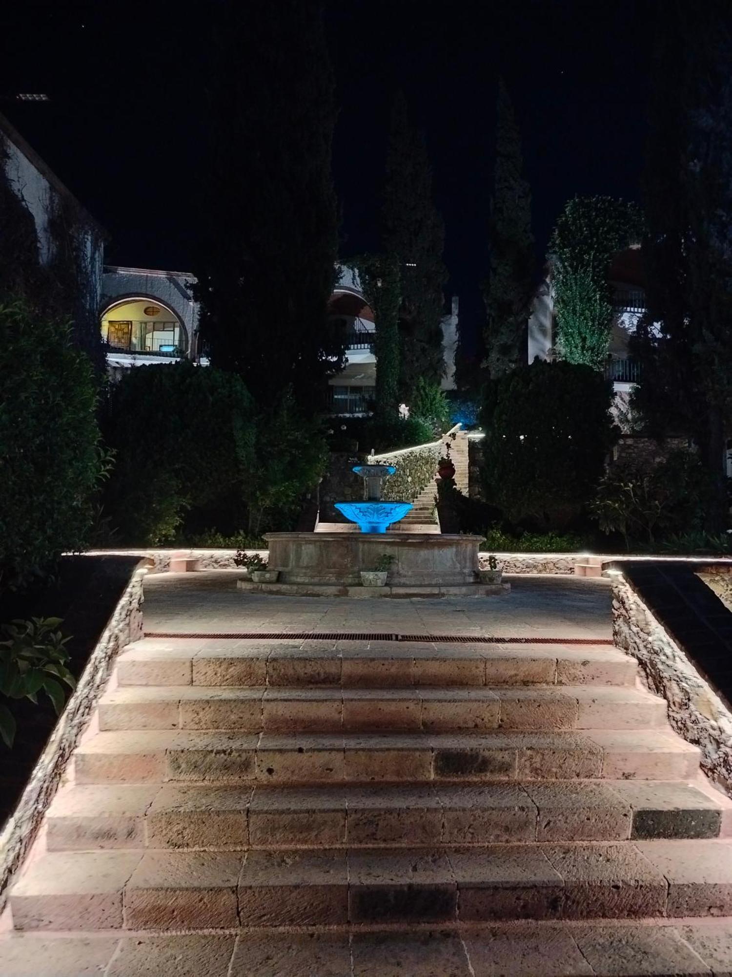 Suite Linda Vista San Miguel de Allende Dış mekan fotoğraf